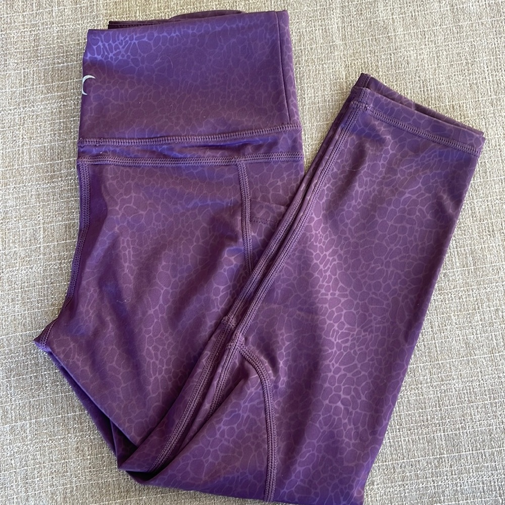 Zyia leggings